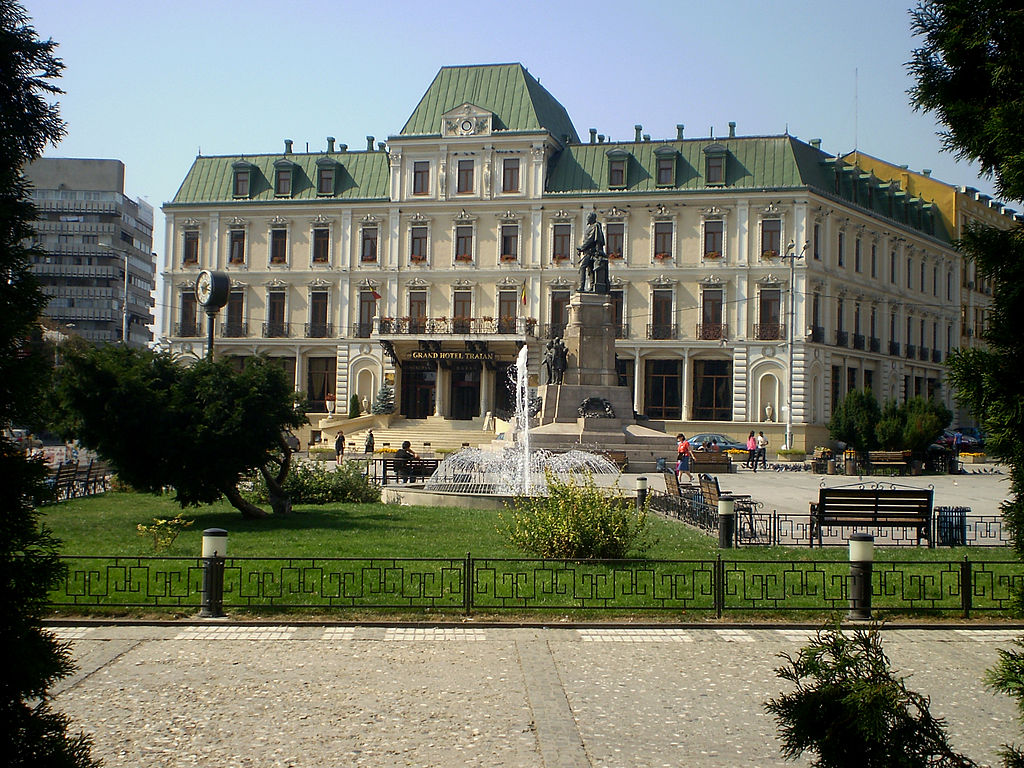 Hotel Iasi