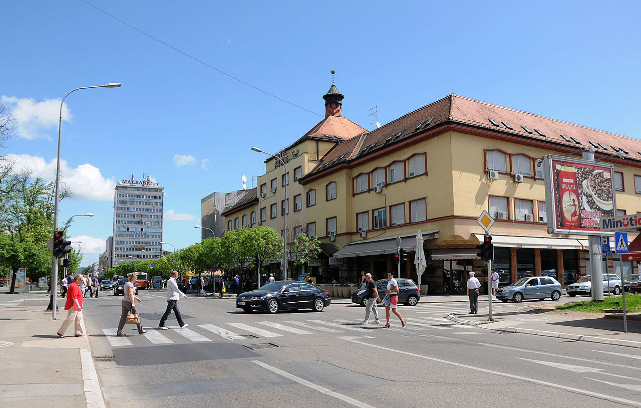 Hotel Palace