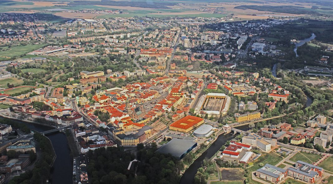 Hradec Kralove