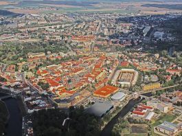 Hradec Kralove