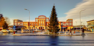 Ialomiţa : De vizitat în România Ialomita