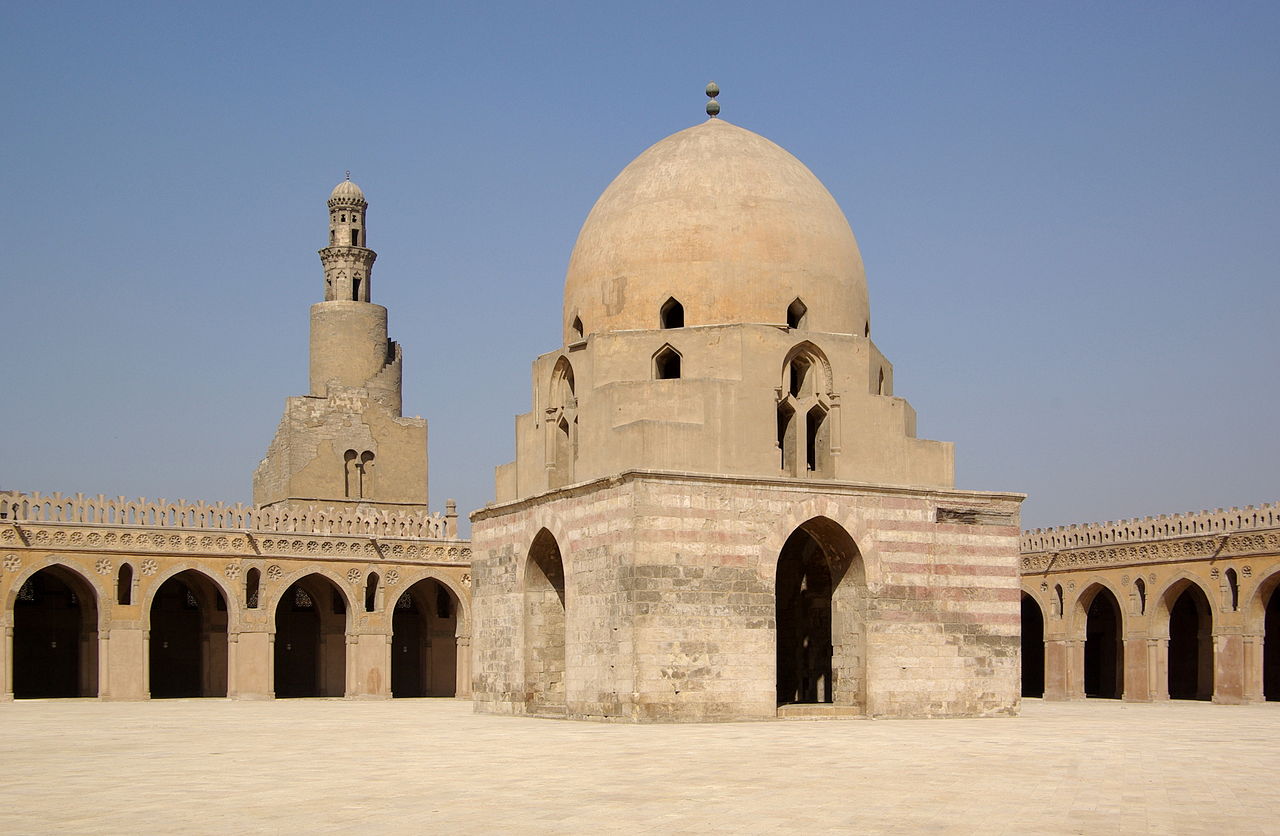 Ibn Tulun