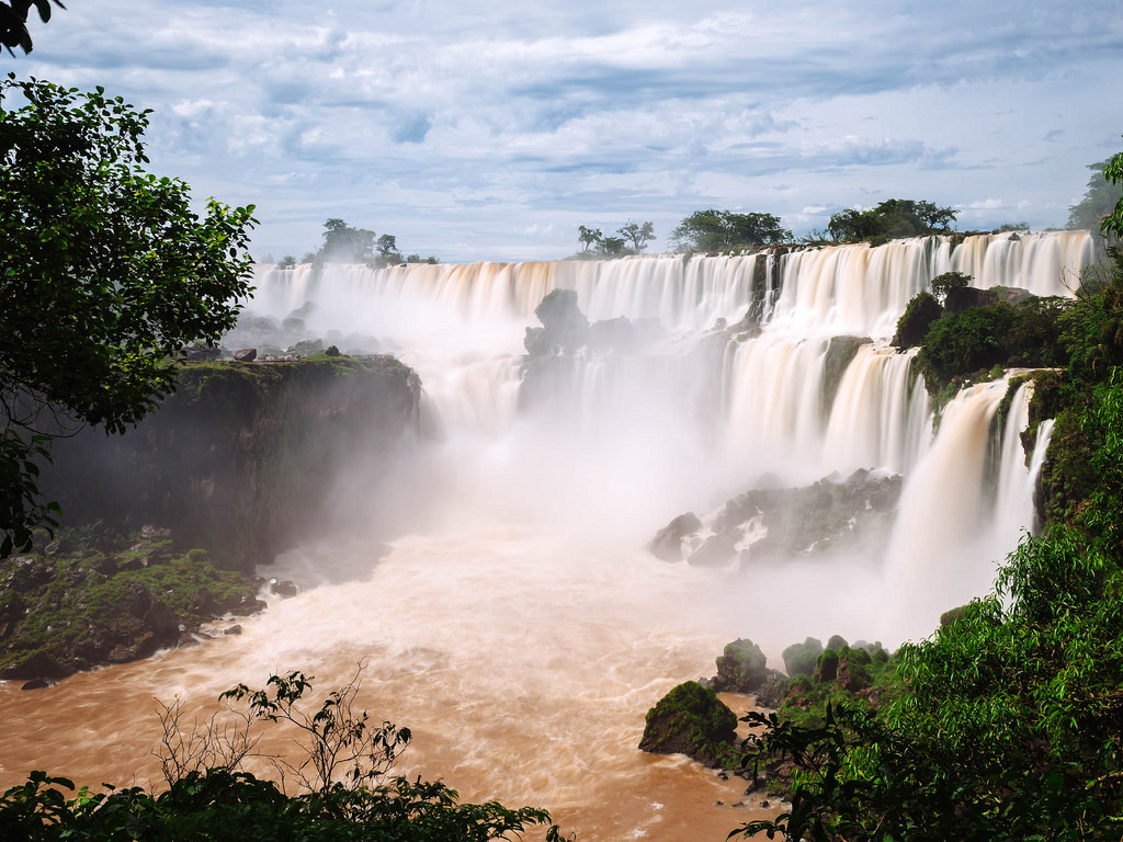 Iguazu Argentina