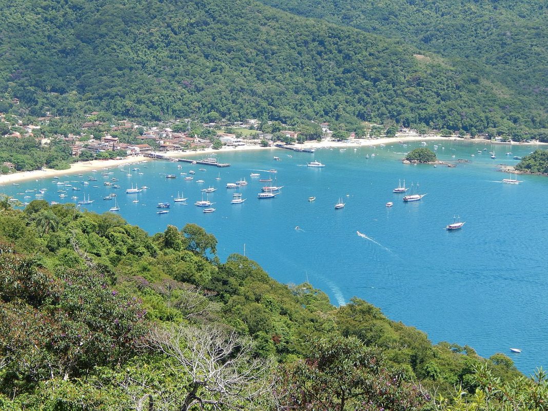 Ilha Grande Ilha Grande