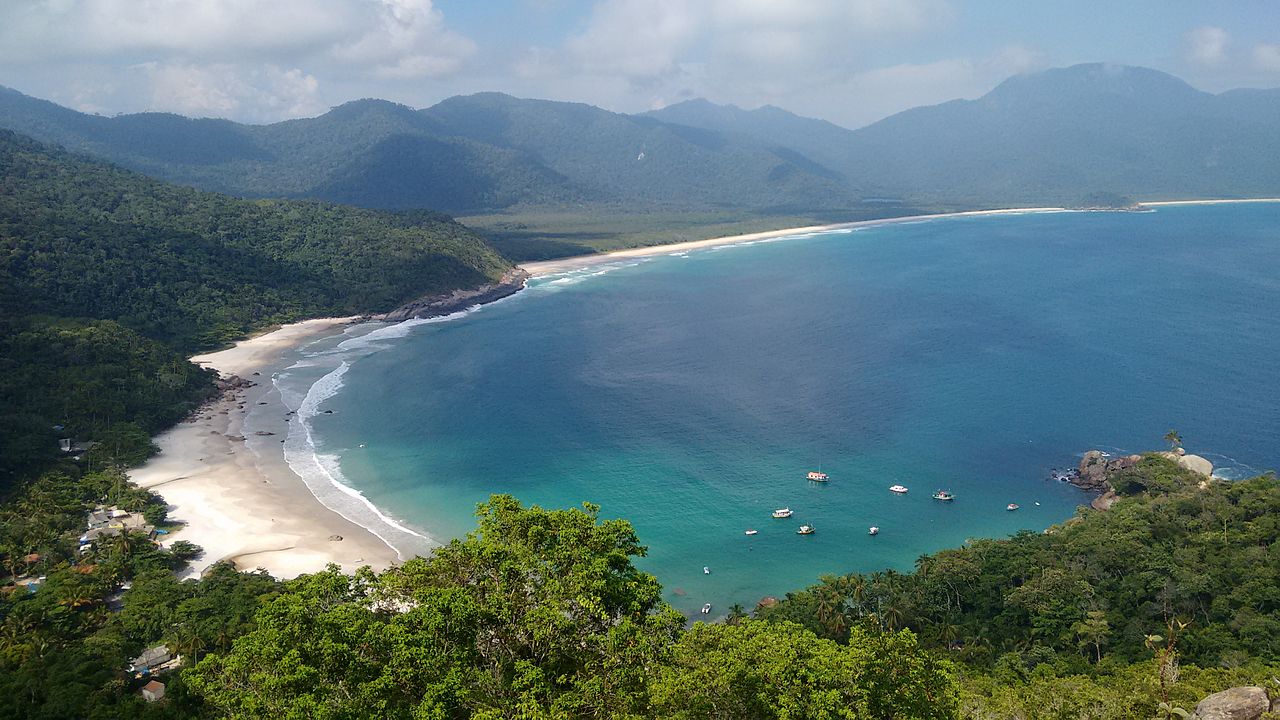 Ilha Grande1