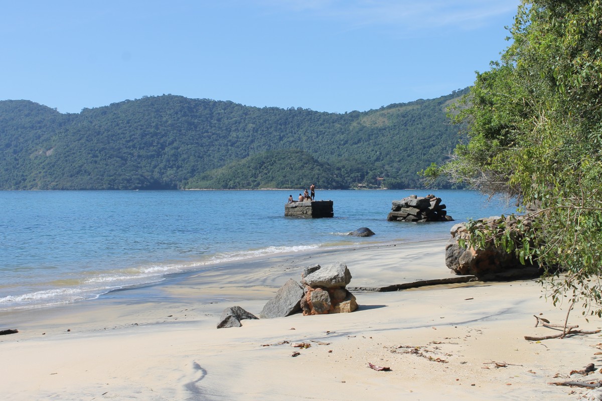 Ilha Grande11111