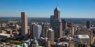 Orasul Indianapolis: Obiective turistice SUA – Indianapolis Indianapolis