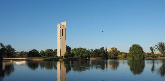 Insula Aspen: Obiective turistice Australia – Aspen Insula Aspen