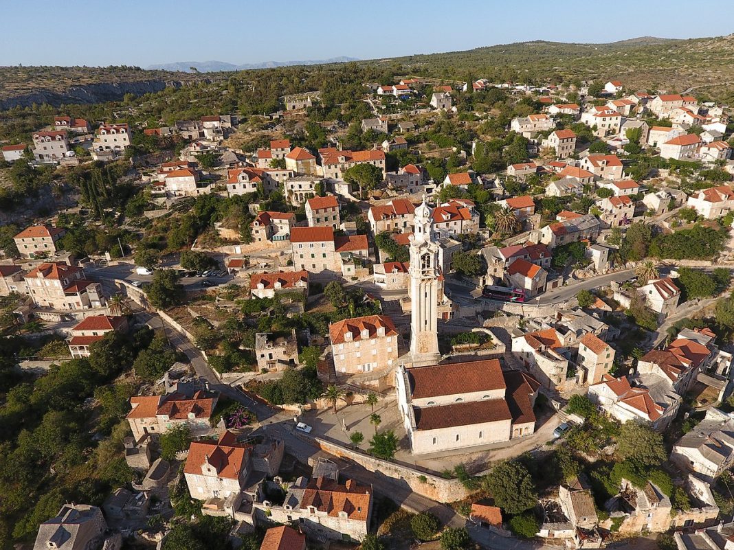 Insula Brac Insula Brac