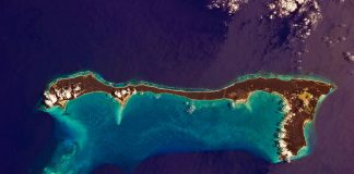 Insula Cat: Obiective turistice Bahamas – Cat Insula Cat