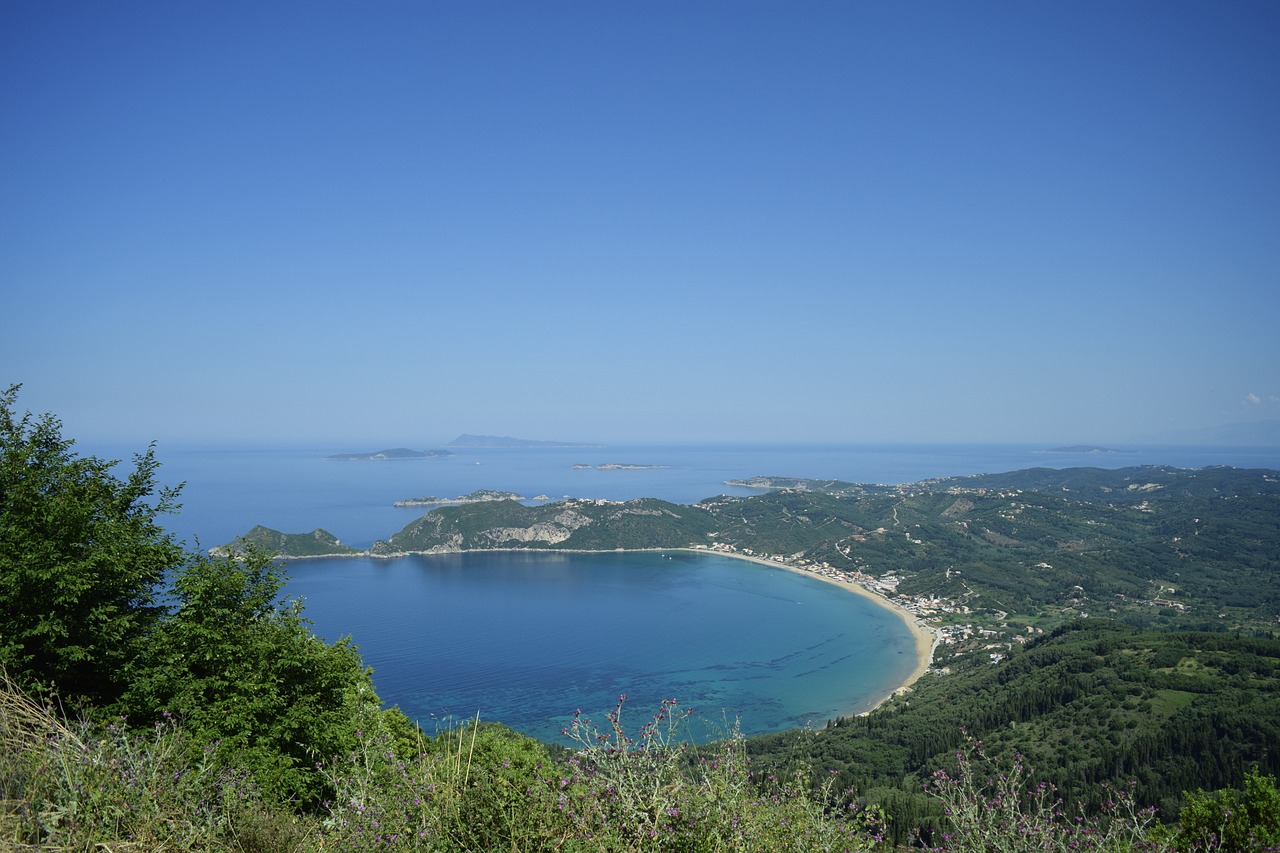 Insula Corfu11