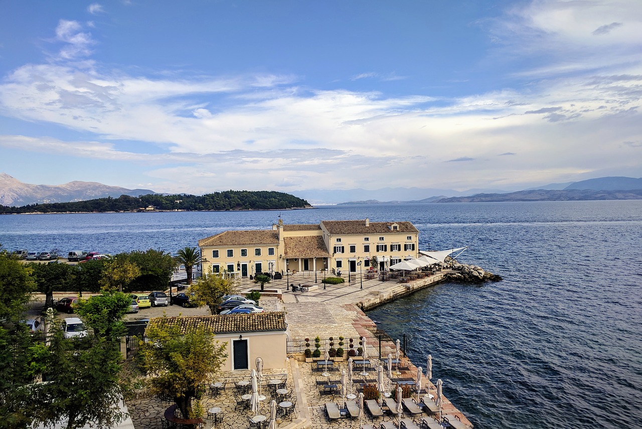 Insula Corfu11111