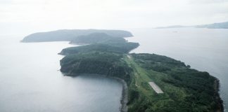 Insula Corregidor: Obiective turistice Filipine – Golful Manila Insula Corregidor