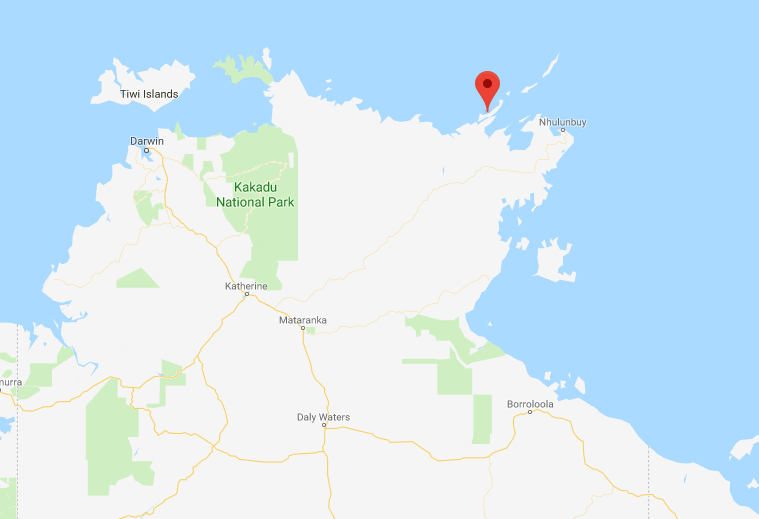 Insula Elcho Insula Elcho