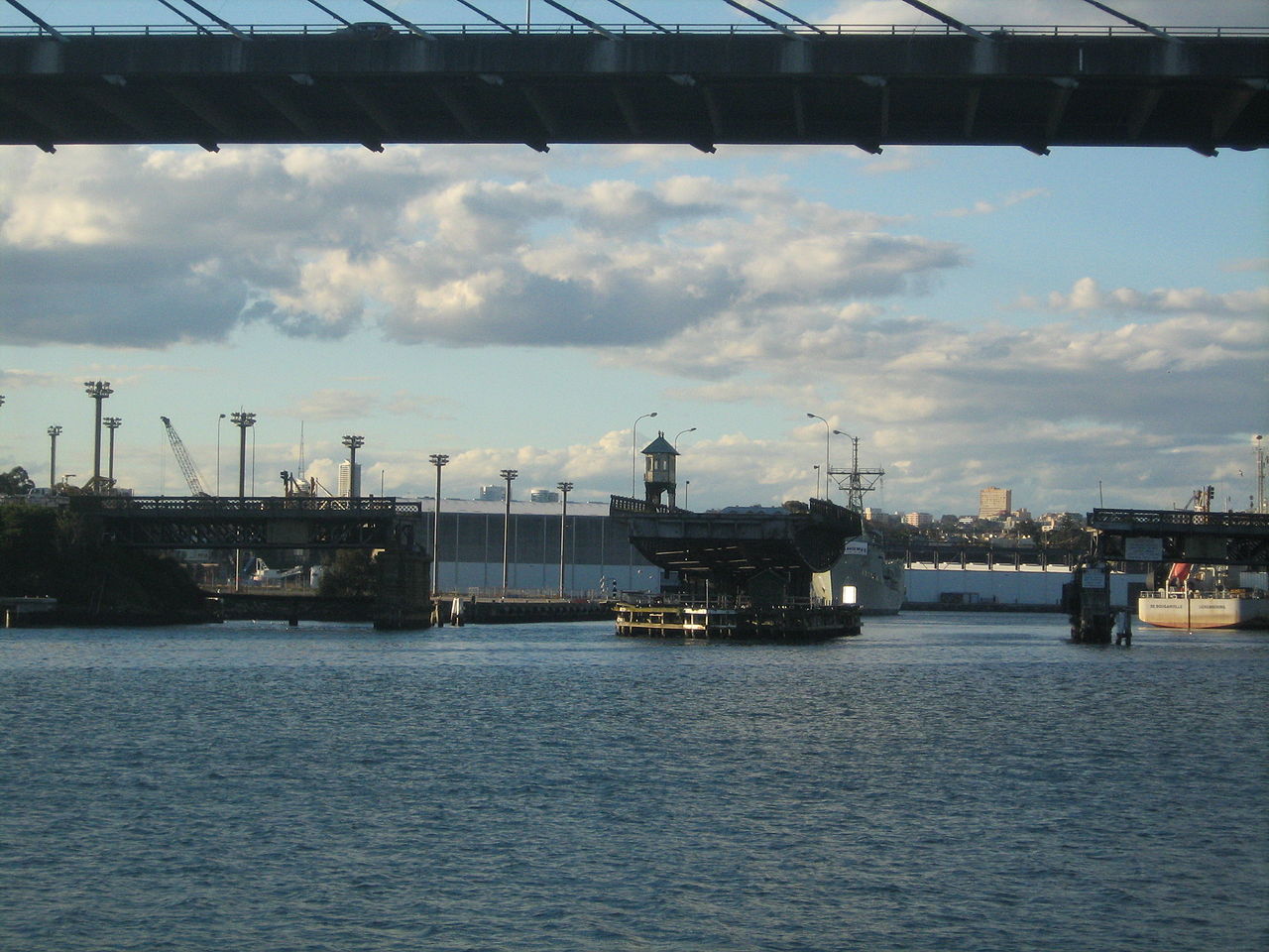 Insula Glebe1