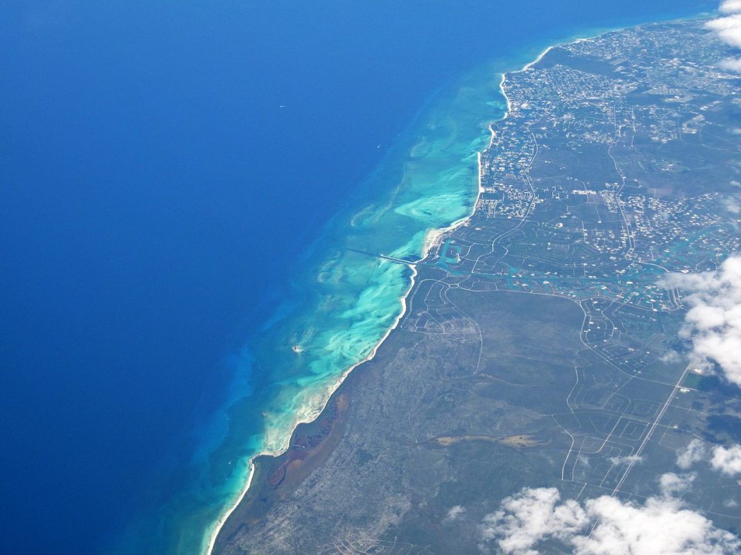 Insula Grand Bahama