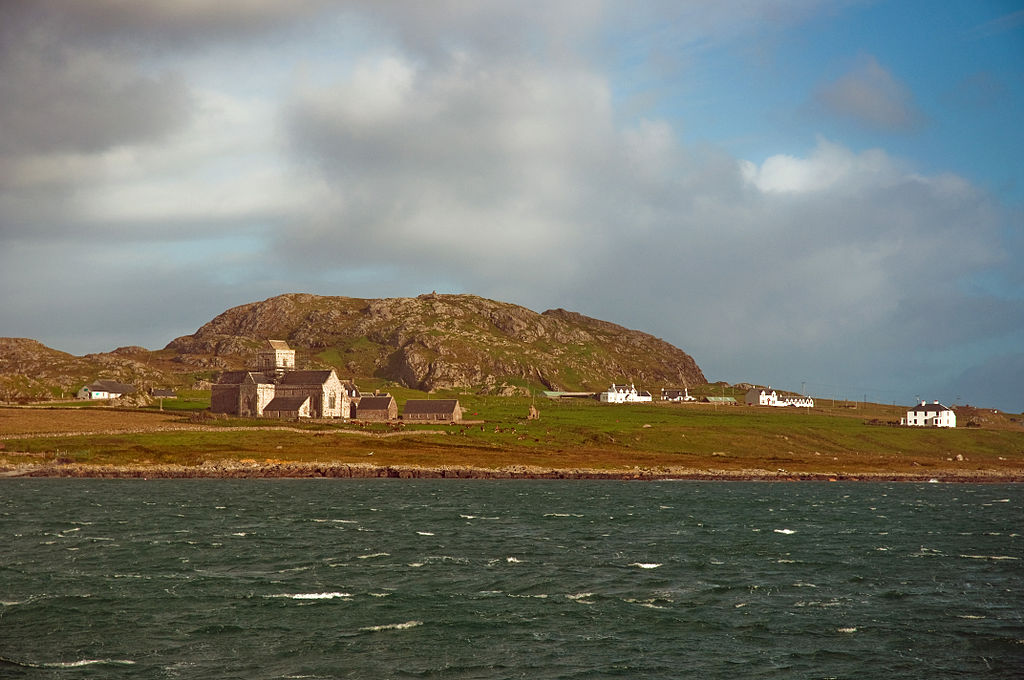 Insula Iona1