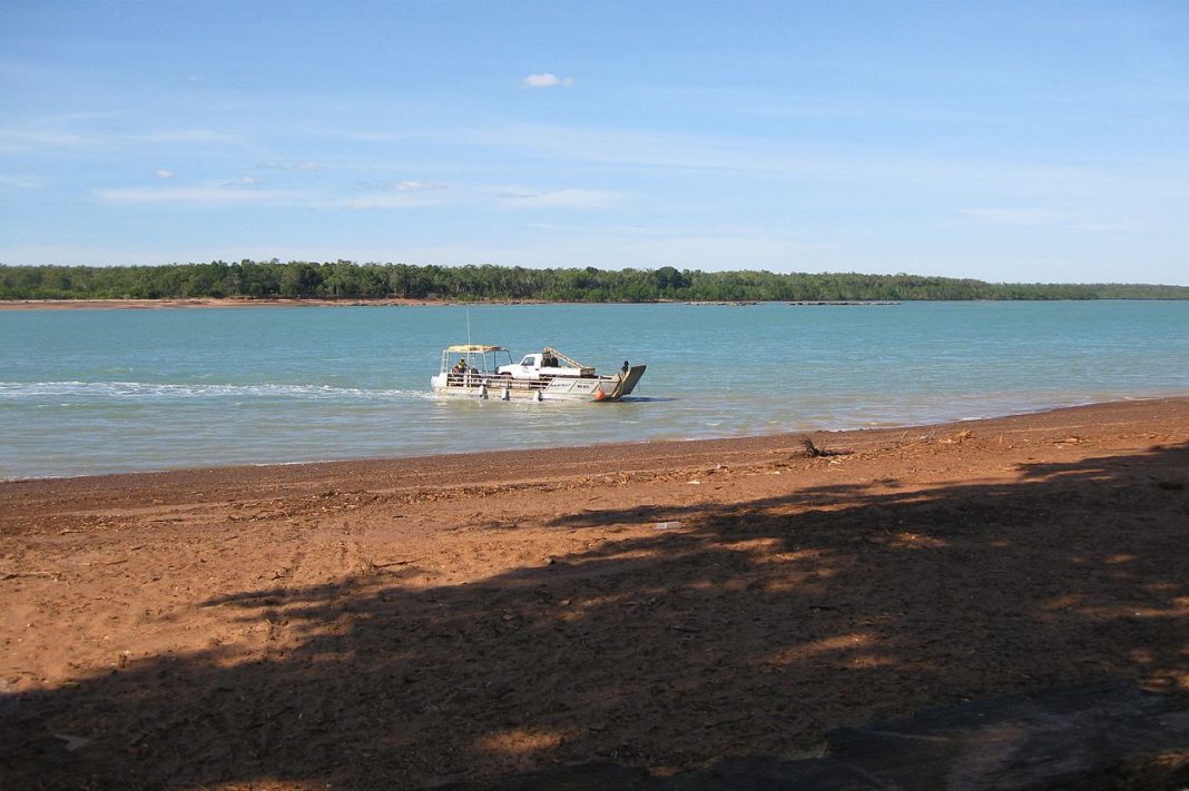 Insula Melville