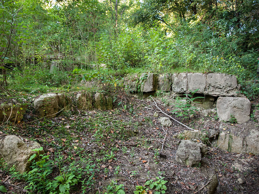 Insula Păcuiul lui Soare