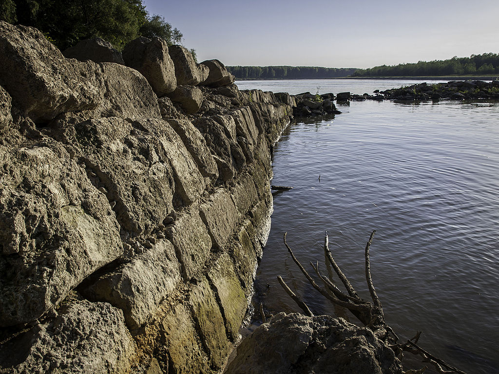 Insula Păcuiul lui Soare1