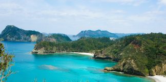 Insulele Bonin: Obiective turistice Japonia – Oceanul Pacific Insulele Bonin