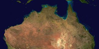 Insulele Goulburn: Obiective turistice Australia – Goulburn Insulele Goulburn