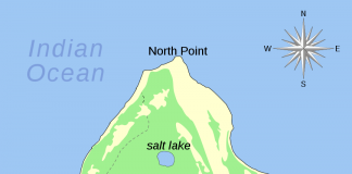 Houtman Abrolhos: Obiective turistice Australia – Abrolhos Insulele Houtman Abrolhos