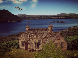 Ireland