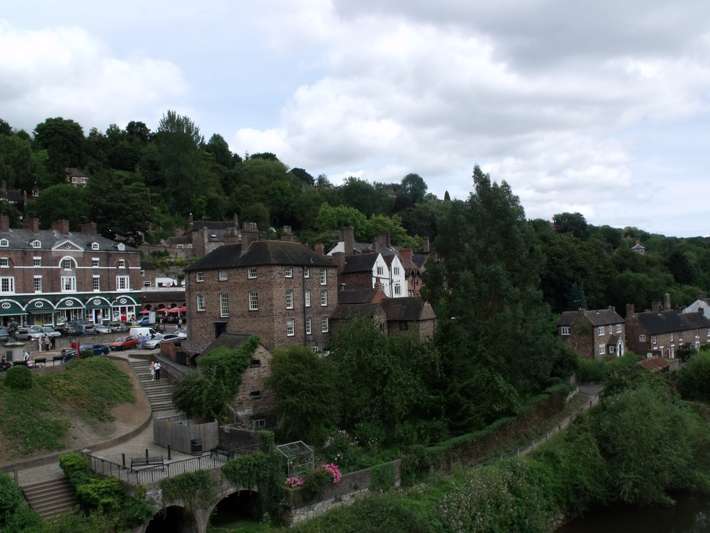 IronBridge IronBridge