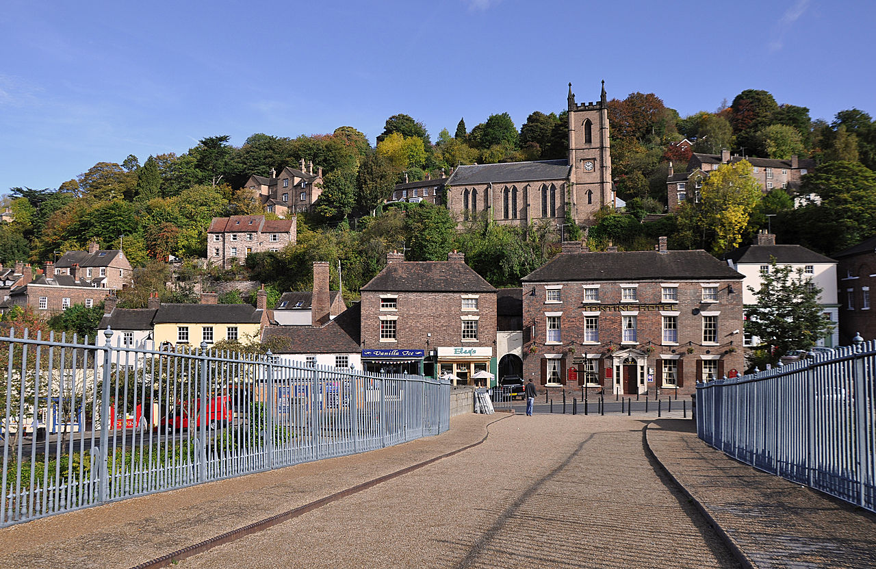IronBridge11
