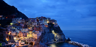 Italia : Țări de vizitat Italia