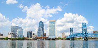 Orasul Jacksonville: Obiective turistice SUA – Jacksonville Jacksonville