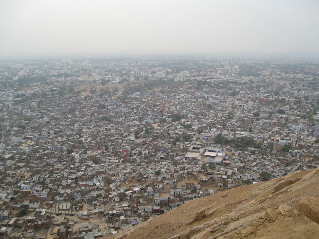 Jaipur