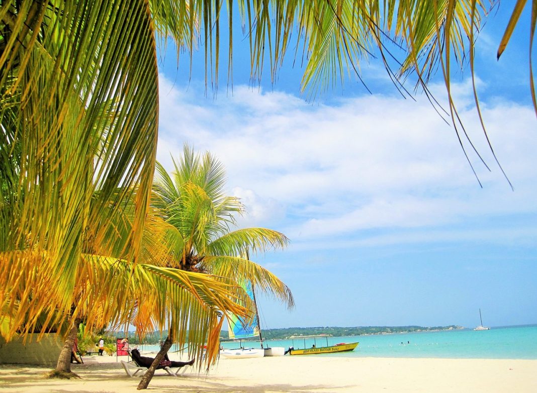 Jamaica