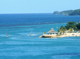 Jamaica