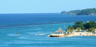 Jamaica : Țări de vizitat Jamaica