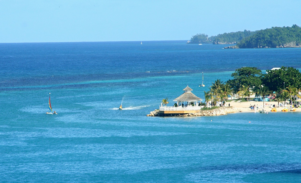 Jamaica Jamaica