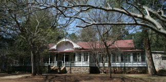 Muzeul Jan Smuts House: Obiective turistice Africa de Sud – Pretoria Jan Smuts House