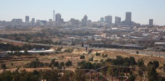 Orașul Johannesburg: Obiective turistice Africa de Sud – Johannesburg Johannesburg