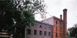 Josephine Mill