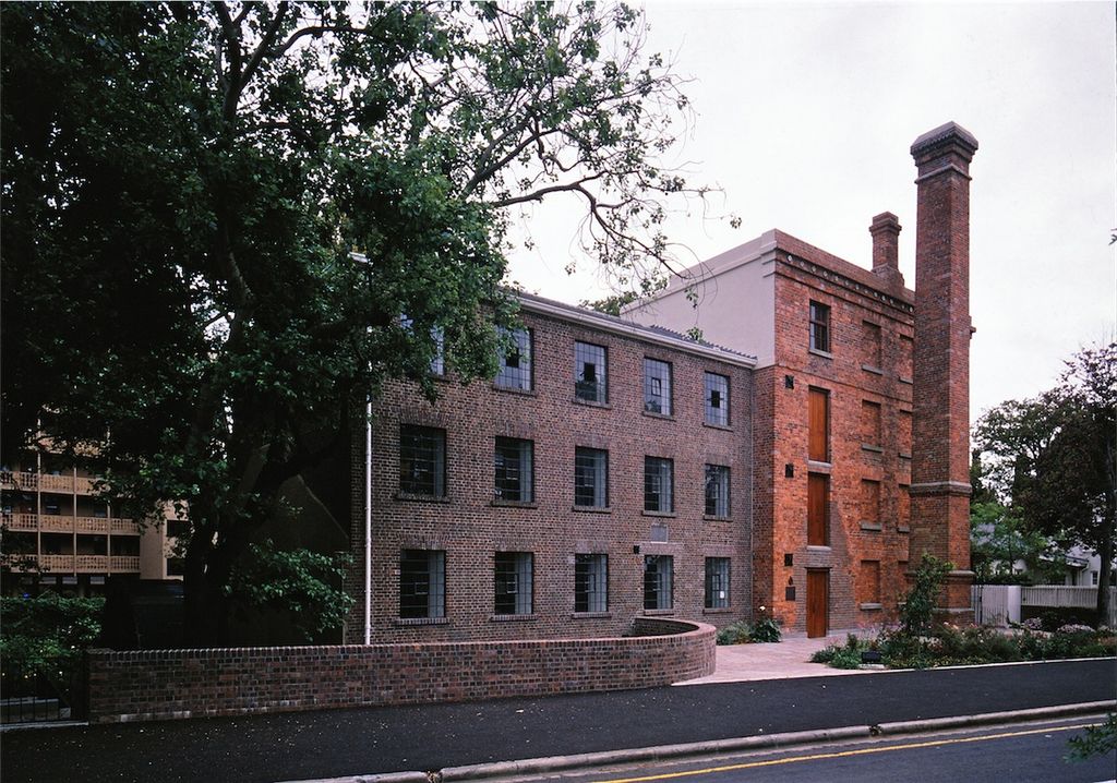 Josephine Mill Josephine Mill