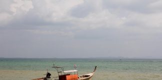 Plaja Kabeljous: Obiective turistice Africa de Sud – Jeffreys Bay Kabeljous