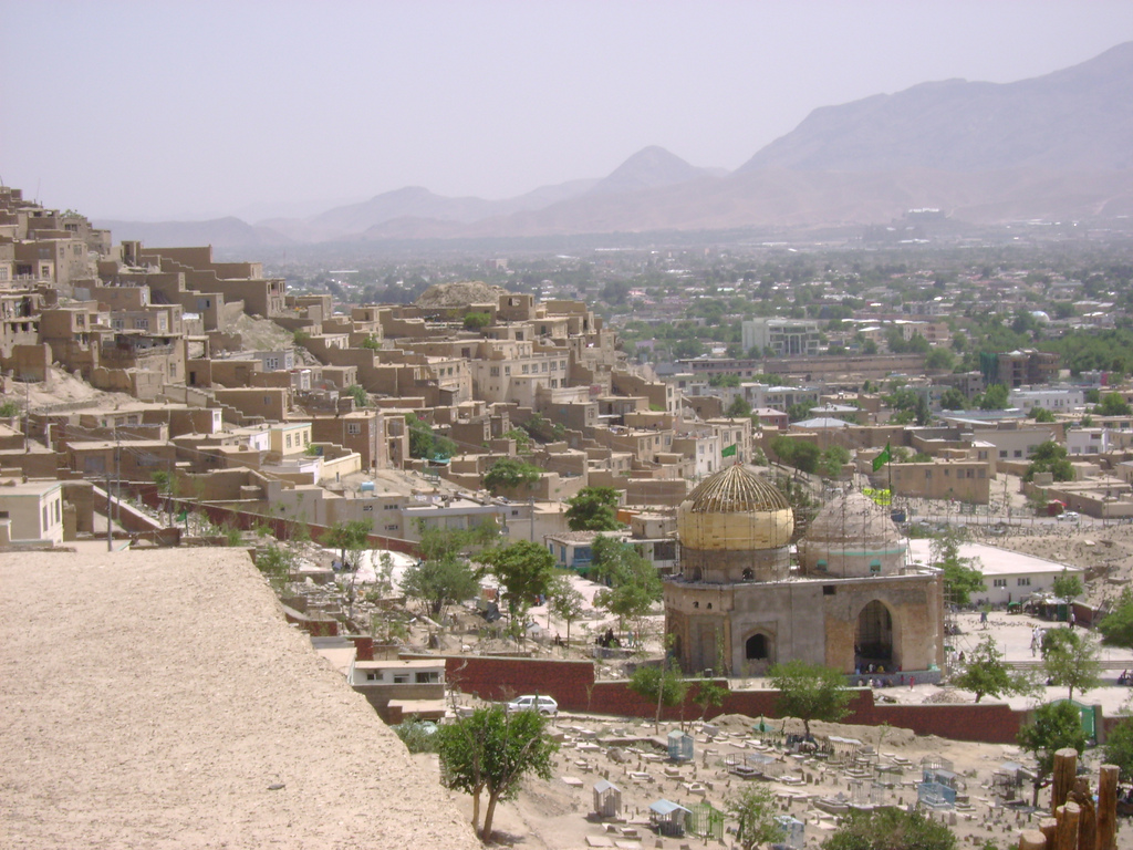 Kabul Kabul
