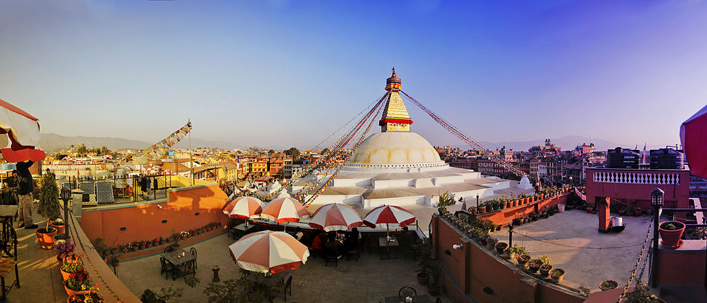 Kathmandu