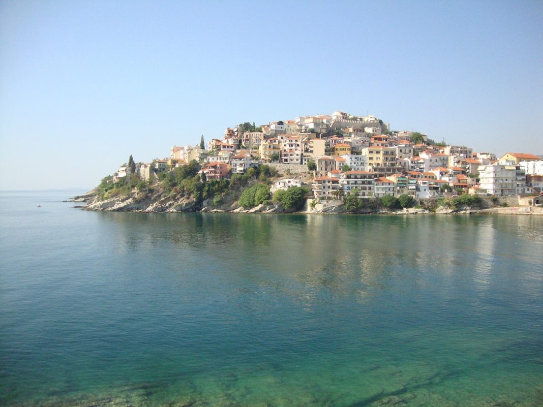 Kavala Kavala