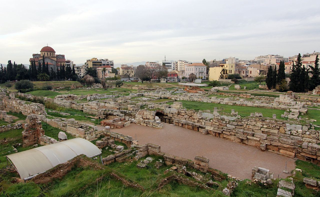 Kerameikos