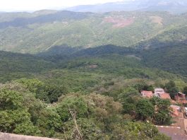 Kholapur