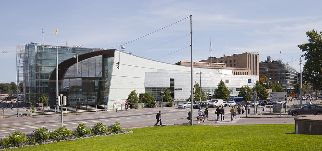 Kiasma