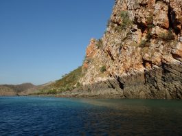 Kimberley