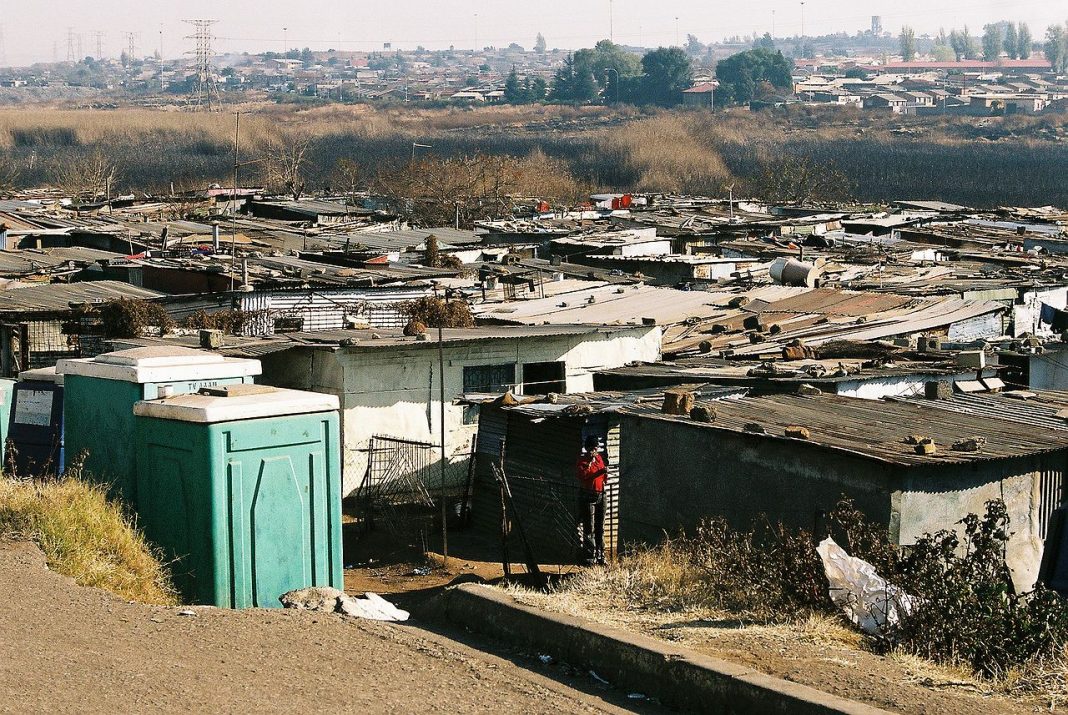Kliptown